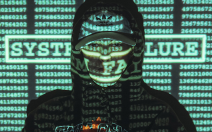 Ransomware: Past, Present and Future