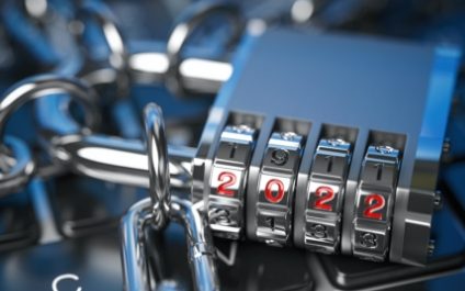 It’s Time To Wake Up To The Reality Of Cyber Security In 2022