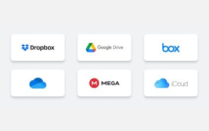 The DANGERS of Dropbox and other file sync apps