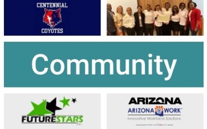 SanTrac Technologies Supports Local Youth Through STEM, Sports, and Internship Sponsorships