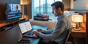 The Business Owner’s Guide To Holiday Travel (That Won’t End In A Data Breach)