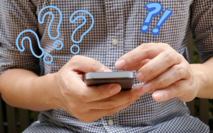 Slam the Door on Phone Slamming