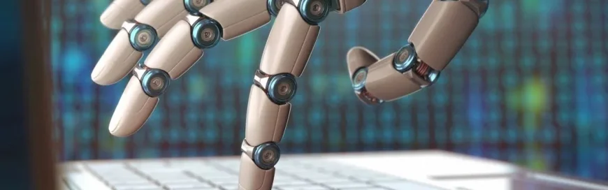 Is Your Job Using A.I. Securely?