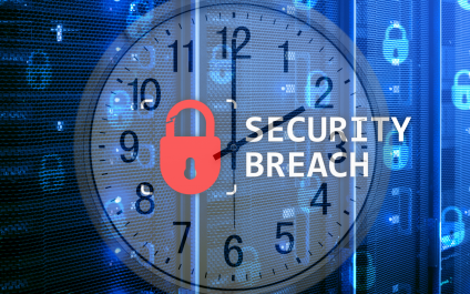 What Happens in the Downtime During a Data Breach?