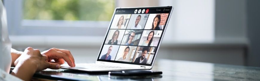 Watch Your Webcam: What Hackers Are Doing With Your Camera