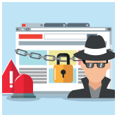 Cybersecurity for small- and medium-sized businesses