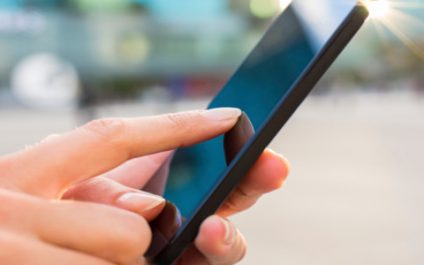 Changing your Android smartphone’s location settings