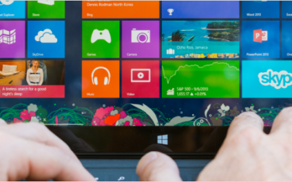 Exciting new features in the Windows 10 October 2020 Update