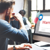 The #1 Mistake Your Employees Are Making Today That Lets Cybercriminals Into Your Network