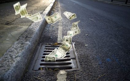Financial Advisor Loses $50K To A Scammer