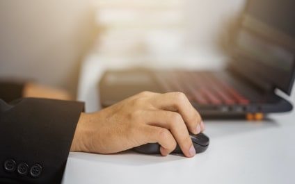 Choosing a mouse: A quick guide
