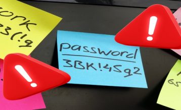 Password Managers: Why Your Company Requires Them