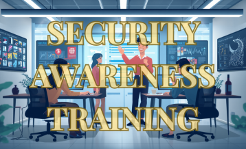 The Role of Employee Training in Preventing Cyber Threats