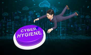 The Importance of Cyber Hygiene: Daily Habits for a Secure Workspace