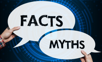 Common Myths About Cybersecurity, Debunked