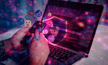 The Future of Social Media Security