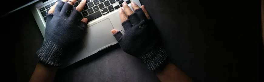 Are Cybercriminals Using YOUR Stolen Data to Steal From Your Job?