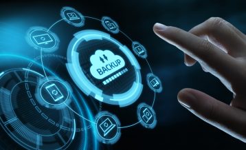 Beyond The Cloud: Why a Backup Strategy is Your Only Real Safety Net