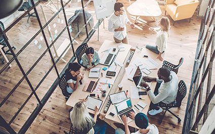 How To Prepare For Gen Z In The Workforce Be Proactive and Update Your Cyber Security Practices