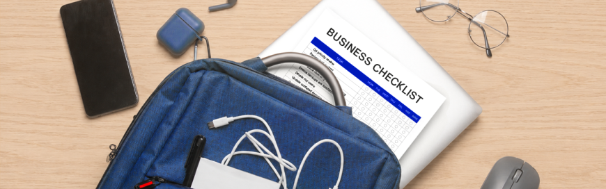 Your Business Needs a Back-to-School Checklist