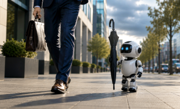 5 Ways AI Can Support Disaster Preparedness Planning
