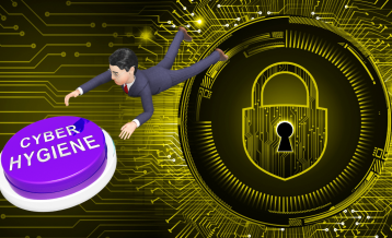 Simple Daily Habits to Strengthen Your Cyber Hygiene