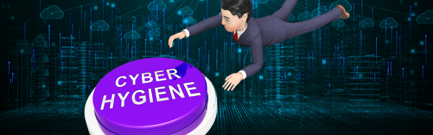 The Importance of Cyber Hygiene: Daily Habits for a Secure Workspace