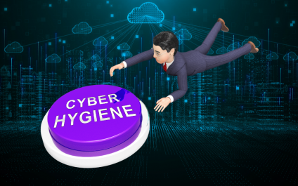 The Importance of Cyber Hygiene: Daily Habits for a Secure Workspace