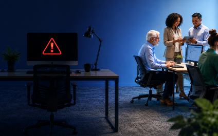 Midyear Reality Check: What’s Changed In Your Systems Since January?