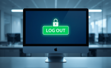 Why Logging Out Still Matters