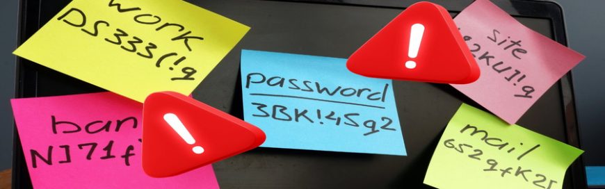 Password Managers: Why Your Company Requires Them