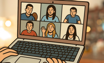 Screen Sharing Safely: What You Might Be Revealing Without Realizing It