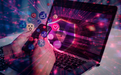 The Future of Social Media Security