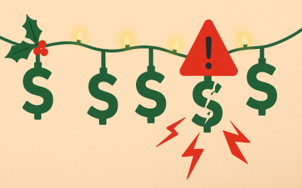 The Holiday Scam That Cost One Company $60 Million (And How To Protect Yours)