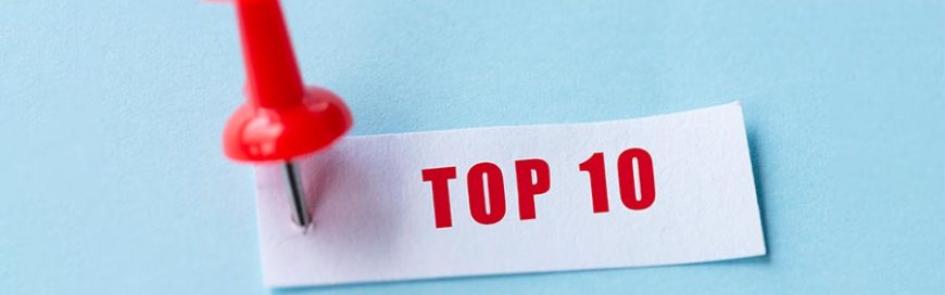 10 Things Every Business Owner Should Know About Cyber Security