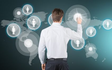 Making This One Mistake With Your Computer Network Could Put You Out Of Business
