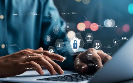 Are You a CISO? The Law Could Be After You!