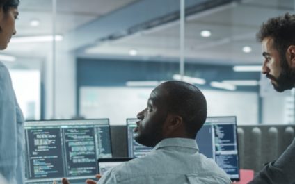 Ramp up your defenses with proactive cybersecurity