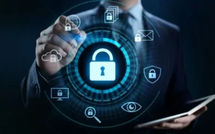 The Shocking Facts About The New FTC Safeguards Rule That Affect Nearly EVERY Small Business Operating Today