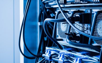 Don’t let a power outage cripple your business — invest in a UPS
