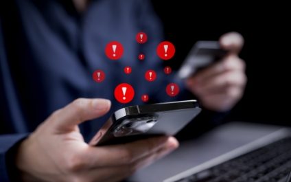 Falling for Common Internet Scams?