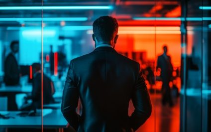 How to Outsmart Insider Threats