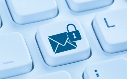 Helpful tips for keeping your email safe