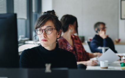 The Inside Scoop on Insider Threats