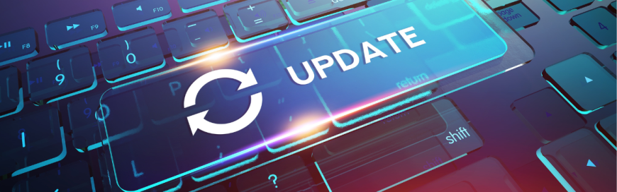 Why You Should Never Ignore a Software Update