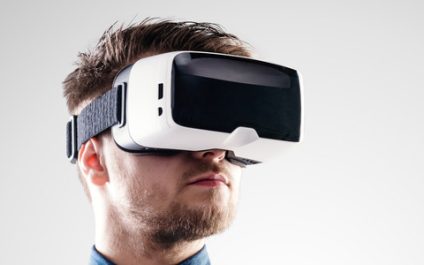 Virtual reality can help your business grow