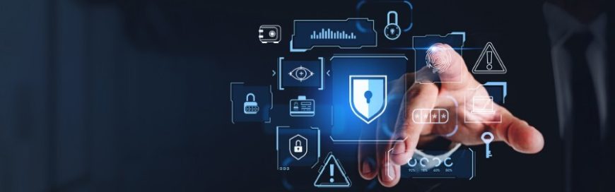 2026 Cybersecurity trends and predictions