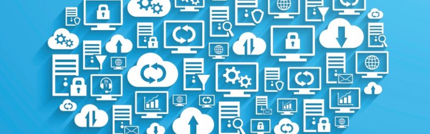 4 Data backup solutions for your business