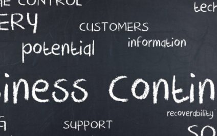 5 Business continuity errors to avoid
