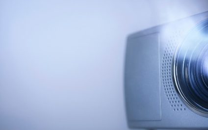 Factors to consider when buying a business projector